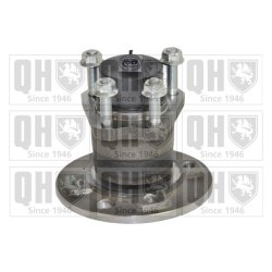 Wheel Bearing Kit QUINTON HAZELL QWB877 OE Ref 1604003 QUINTON HAZELL