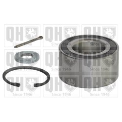 Wheel Bearing Kit QUINTON HAZELL QWB878 OE Ref 1603196 QUINTON HAZELL