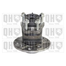 Wheel Bearing Kit QUINTON HAZELL QWB879 OE Ref 1604002 QUINTON HAZELL