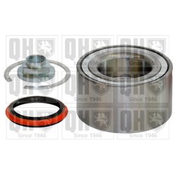 Wheel Bearing Kit QUINTON HAZELL QWB890 OE Ref B45533047B