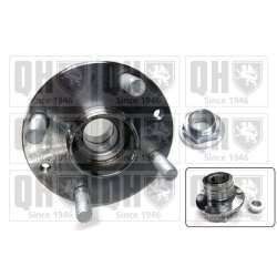 Wheel Bearing Kit QUINTON HAZELL QWB891 OE Ref B4552615XC QUINTON HAZELL