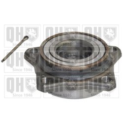 Wheel Bearing Kit QUINTON HAZELL QWB892 OE Ref MB949096 QUINTON HAZELL