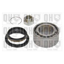 Wheel Bearing Kit QUINTON HAZELL QWB895 OE Ref 0926740001 QUINTON HAZELL