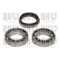 Wheel Bearing Kit QUINTON HAZELL QWB896 OE Ref 0926235012 QUINTON HAZELL