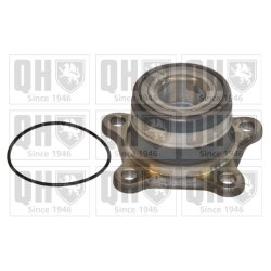 Wheel Bearing Kit QUINTON HAZELL QWB897 OE Ref 4240920010 QUINTON HAZELL
