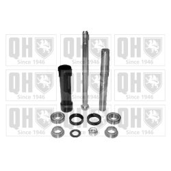 Control Arm Repair Kit QUINTON HAZELL QWB9000 OE Ref 513244S1