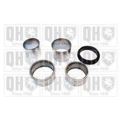 Control Arm Repair Kit QUINTON HAZELL QWB9005 OE Ref 7701464320