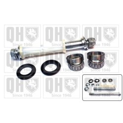 Control Arm Repair Kit QUINTON HAZELL QWB9009