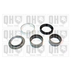 Subframe Crossmember (axle) Kit QUINTON HAZELL QWB9011 OE Ref 513145