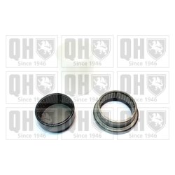 Subframe Crossmember (axle) Kit QUINTON HAZELL QWB9012 OE Ref 513148