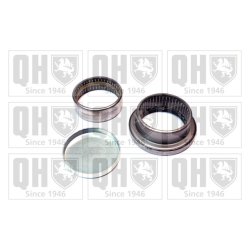 Subframe Crossmember (axle) Kit QUINTON HAZELL QWB9013 OE Ref 374039