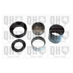 Subframe Crossmember (axle) Kit QUINTON HAZELL QWB9017 OE Ref 513164