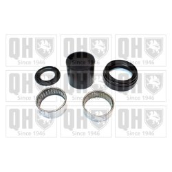 Subframe Crossmember (axle) Kit QUINTON HAZELL QWB9018 OE Ref 513164
