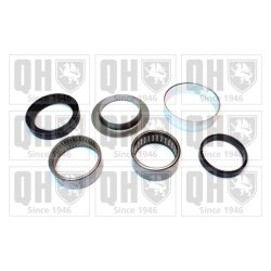 Subframe Crossmember (axle) Kit QUINTON HAZELL QWB9019 OE Ref 513262