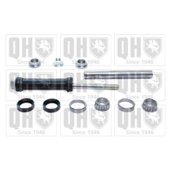 Control Arm Repair Kit QUINTON HAZELL QWB9020 OE Ref 373918