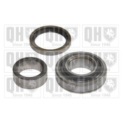 Wheel Bearing Kit QUINTON HAZELL QWB904 OE Ref 0926835009 QUINTON HAZELL