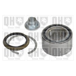 Wheel Bearing Kit QUINTON HAZELL QWB905 OE Ref B45533047A QUINTON HAZELL
