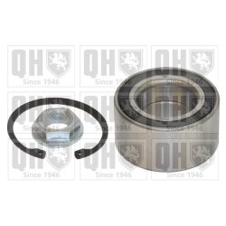 Wheel Bearing Kit QUINTON HAZELL QWB906 OE Ref 33411124358 QUINTON HAZELL
