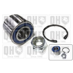 Wheel Bearing Kit QUINTON HAZELL QWB907 OE Ref 1689810327