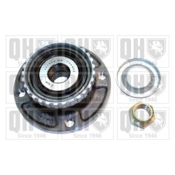 Wheel Bearing Kit QUINTON HAZELL QWB908 OE Ref 370159 QUINTON HAZELL