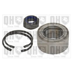 Wheel Bearing Kit QUINTON HAZELL QWB912 OE Ref 5027447 QUINTON HAZELL