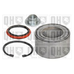 Wheel Bearing Kit QUINTON HAZELL QWB919 OE Ref FB0126151AS1 QUINTON HAZELL