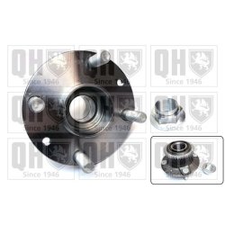 Wheel Bearing Kit QUINTON HAZELL QWB921 OE Ref B45533047D QUINTON HAZELL