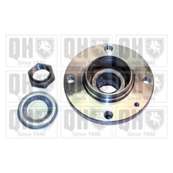 Wheel Bearing Kit QUINTON HAZELL QWB930 OE Ref 37058 QUINTON HAZELL