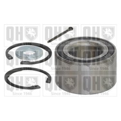 Wheel Bearing Kit QUINTON HAZELL QWB935 OE Ref 1603195 QUINTON HAZELL