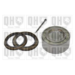 Wheel Bearing Kit QUINTON HAZELL QWB938 OE Ref 4020221B00 QUINTON HAZELL