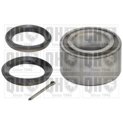 Wheel Bearing Kit QUINTON HAZELL QWB941 OE Ref 4021099B00 QUINTON HAZELL