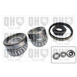 Wheel Bearing Kit QUINTON HAZELL QWB942 OE Ref 6197791 QUINTON HAZELL