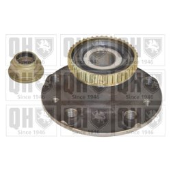 Wheel Bearing Kit QUINTON HAZELL QWB952 OE Ref 7701204690 QUINTON HAZELL