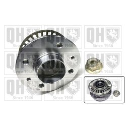 Wheel Bearing Kit QUINTON HAZELL QWB953 OE Ref 7701204692 QUINTON HAZELL
