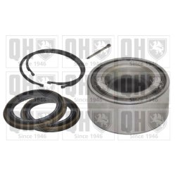 Wheel Bearing Kit QUINTON HAZELL QWB956 OE Ref 4021090J00 QUINTON HAZELL
