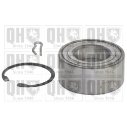 Wheel Bearing Kit QUINTON HAZELL QWB974 OE Ref 9567217680 QUINTON HAZELL