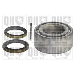 Wheel Bearing Kit QUINTON HAZELL QWB981 OE Ref MB808442 QUINTON HAZELL
