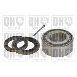 Wheel Bearing Kit QUINTON HAZELL QWB982 OE Ref MB303865 QUINTON HAZELL