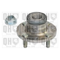 Wheel Bearing Kit QUINTON HAZELL QWB984 OE Ref MB844919 QUINTON HAZELL