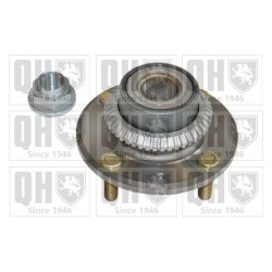 Wheel Bearing Kit QUINTON HAZELL QWB988 OE Ref MB584790 QUINTON HAZELL
