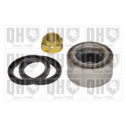 Wheel Bearing Kit QUINTON HAZELL QWB990 OE Ref 4021001E00 QUINTON HAZELL