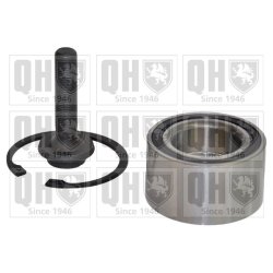 Wheel Bearing Kit QUINTON HAZELL QWB997 OE Ref 701498625 QUINTON HAZELL
