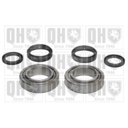 Wheel Bearing Kit QUINTON HAZELL QWB999 OE Ref 5172021100 QUINTON HAZELL