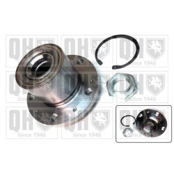 Wheel Bearing Kit QUINTON HAZELL QWBH1316 OE Ref 1328053080 QUINTON HAZELL