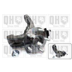 Steering Knuckle QUINTON HAZELL QWBH1389 OE Ref 1439609