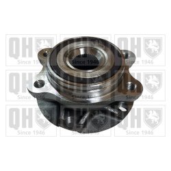 Wheel Bearing Kit QUINTON HAZELL QWBH1494 OE Ref 4E0407613 QUINTON HAZELL