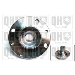 Wheel Hub QUINTON HAZELL QWH113 OE Ref 46798592