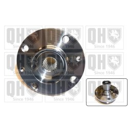 Wheel Hub QUINTON HAZELL QWH114 OE Ref 46447445 QUINTON HAZELL
