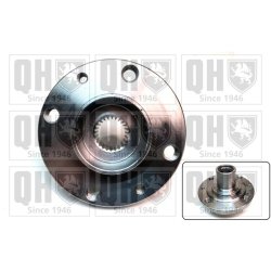 Wheel Hub QUINTON HAZELL QWH116 OE Ref 1701249