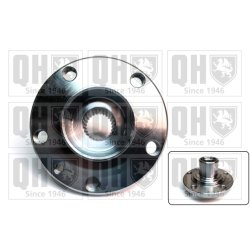 Wheel Hub QUINTON HAZELL QWH119 OE Ref 60563372